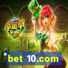 bet 10.com