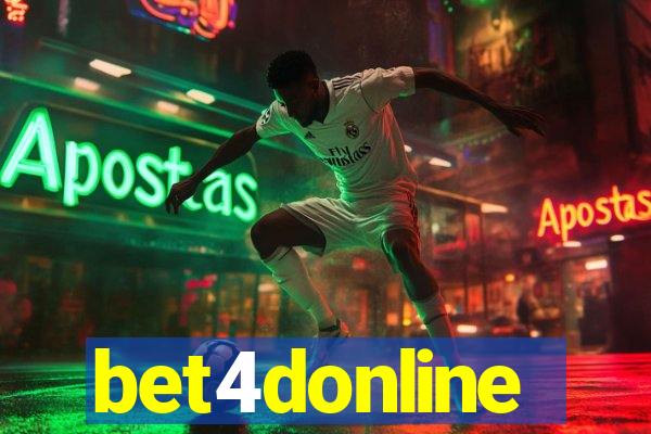 bet4donline