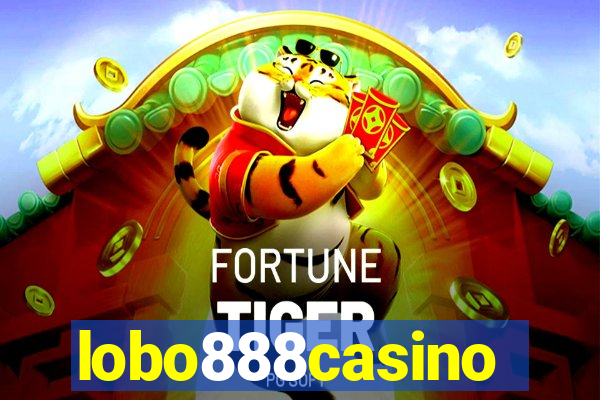 lobo888casino
