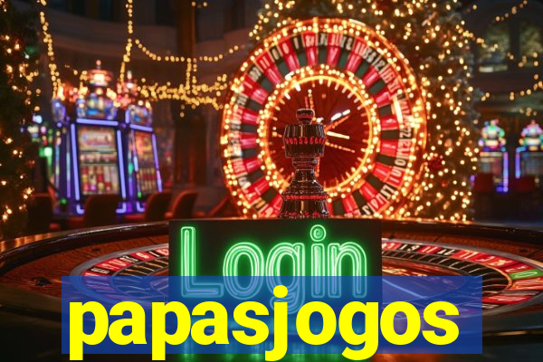 papasjogos