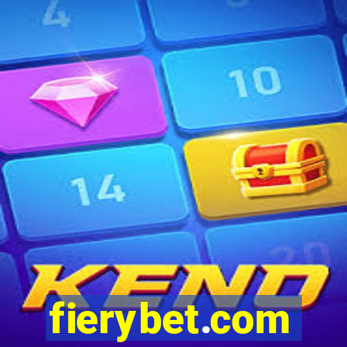fierybet.com