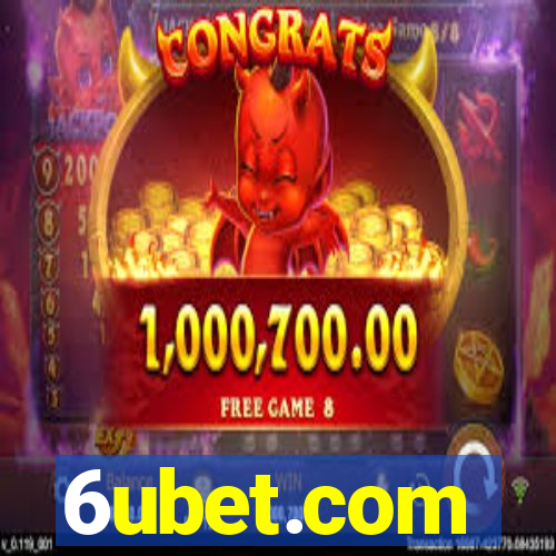6ubet.com