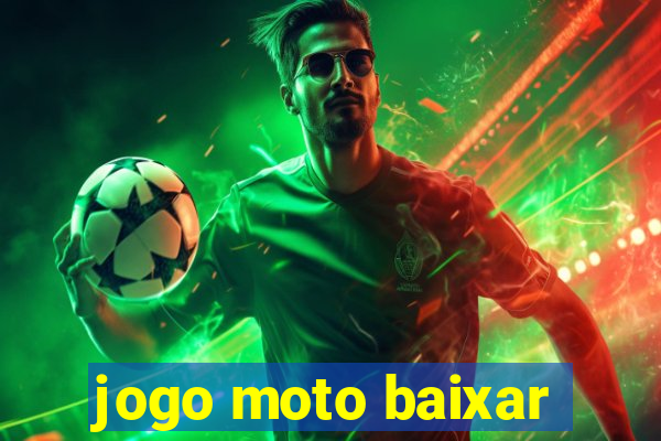 jogo moto baixar