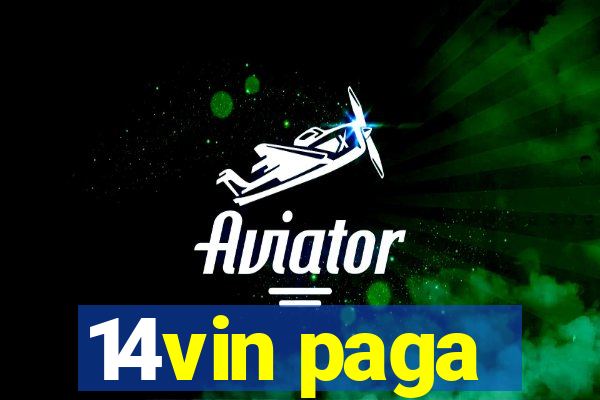 14vin paga