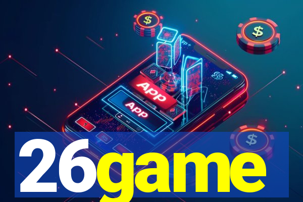 26game