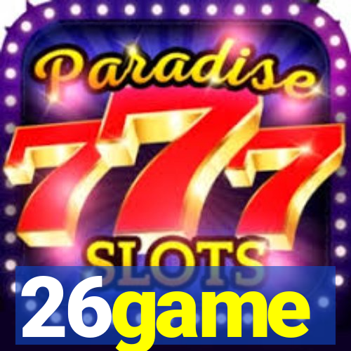26game