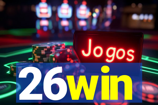 26win