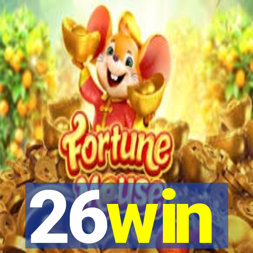26win
