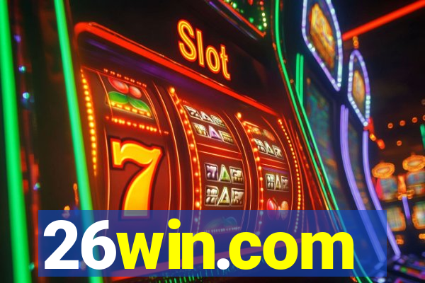 26win.com