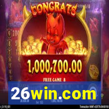 26win.com