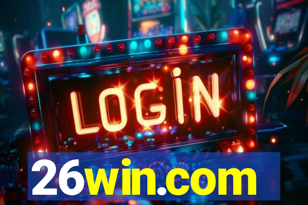 26win.com