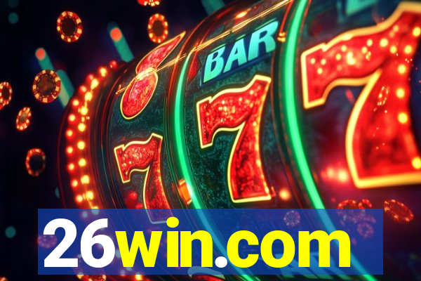 26win.com
