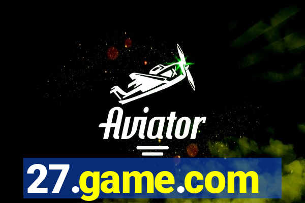 27.game.com
