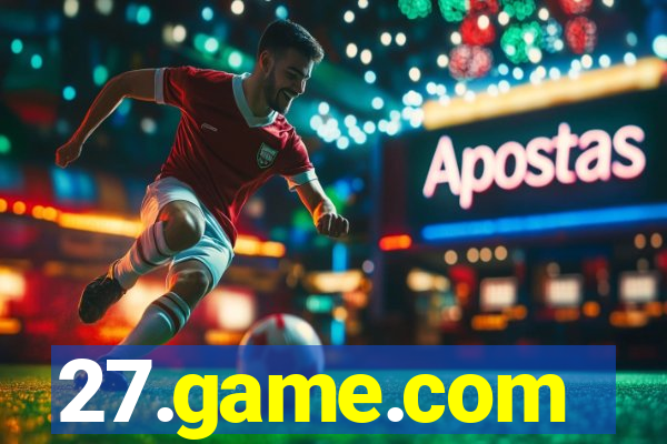 27.game.com