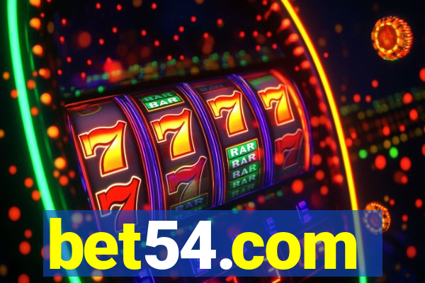 bet54.com