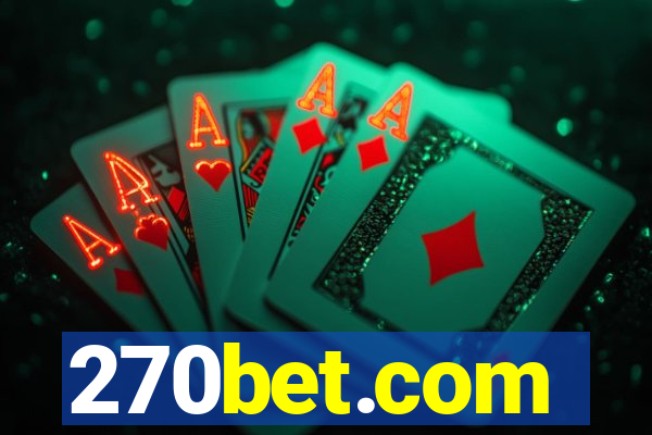 270bet.com