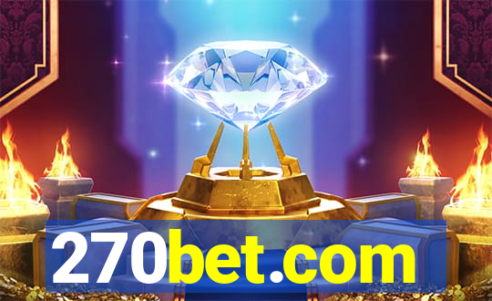 270bet.com