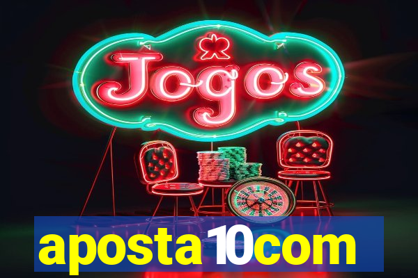 aposta10com