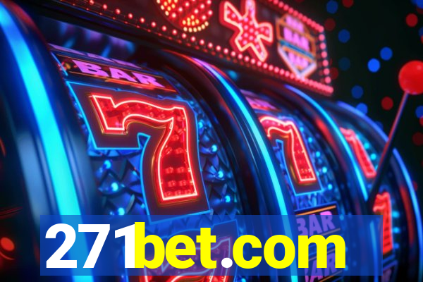 271bet.com