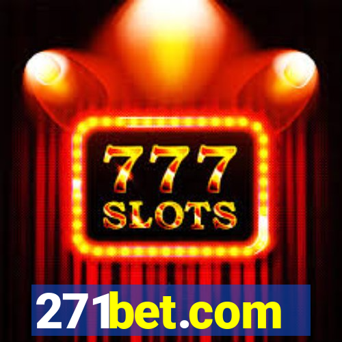 271bet.com