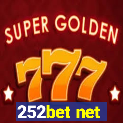 252bet net