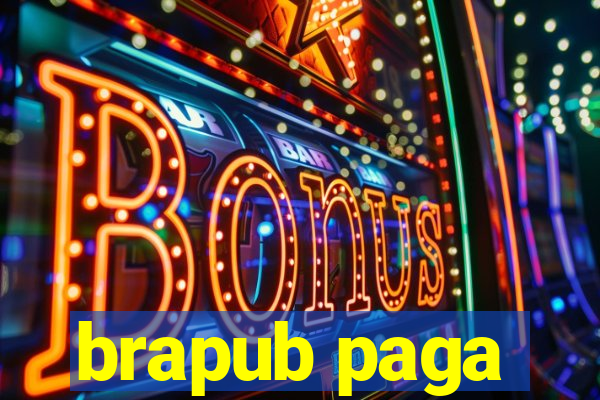 brapub paga