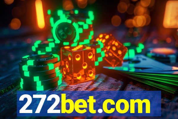 272bet.com