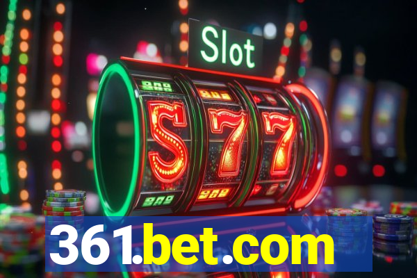361.bet.com
