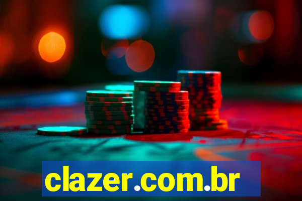 clazer.com.br