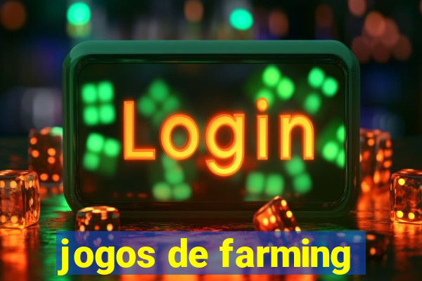 jogos de farming