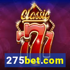 275bet.com
