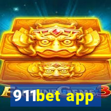 911bet app