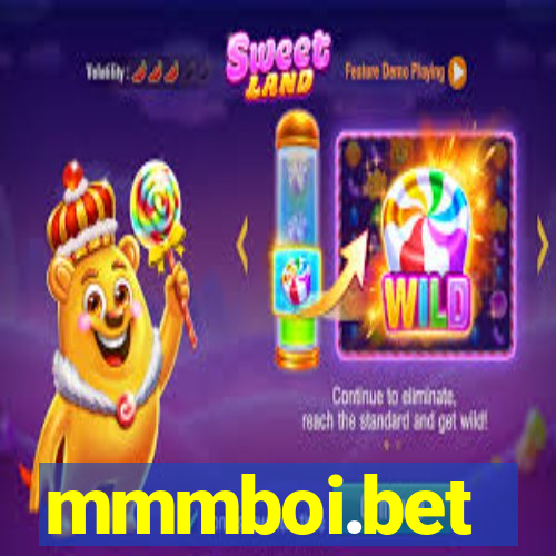 mmmboi.bet