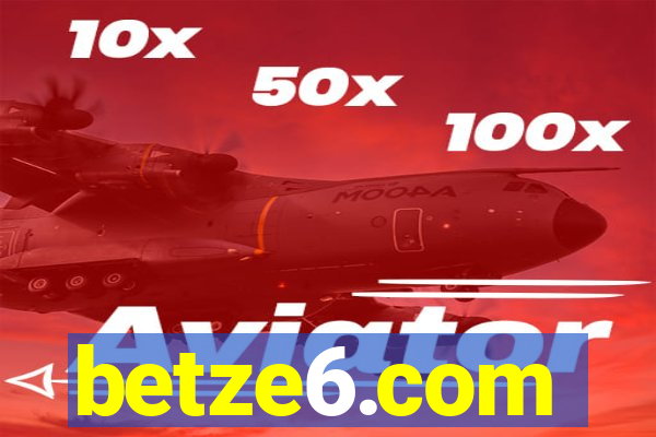 betze6.com
