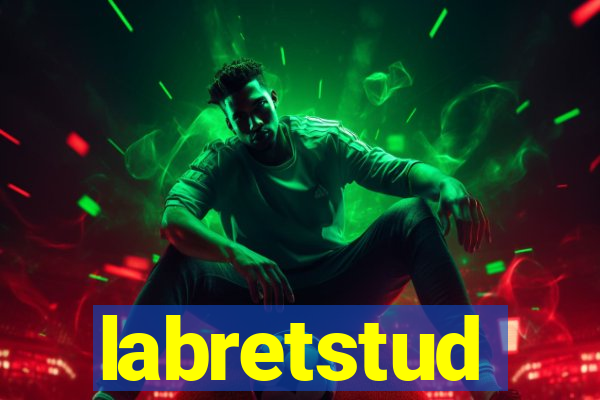 labretstud