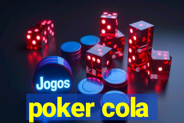 poker cola