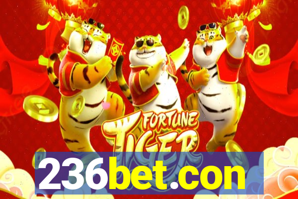 236bet.con