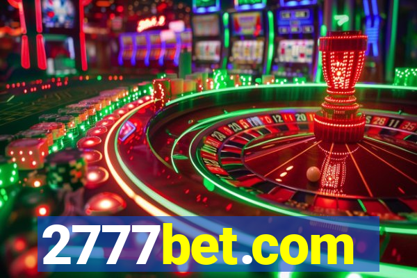 2777bet.com