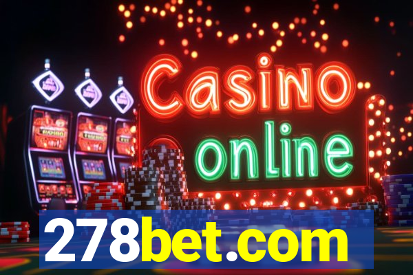 278bet.com