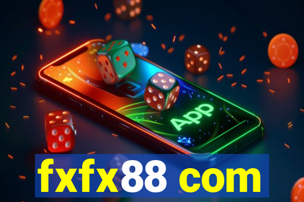 fxfx88 com
