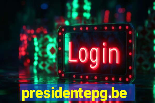 presidentepg.bet