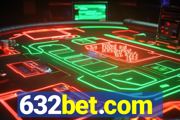 632bet.com