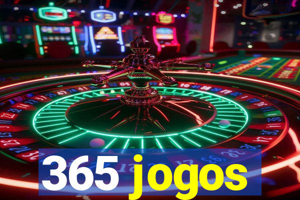 365 jogos