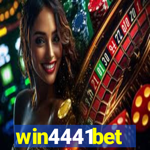 win4441bet