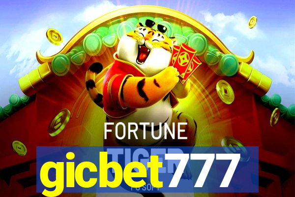 gicbet777
