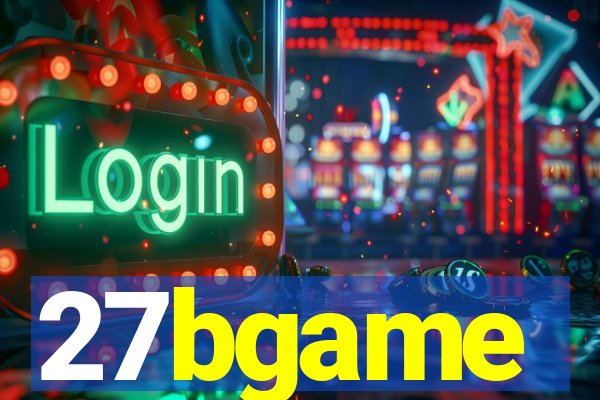 27bgame