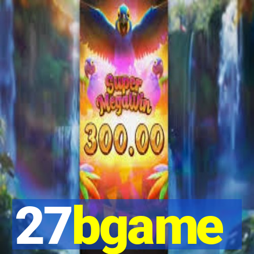 27bgame