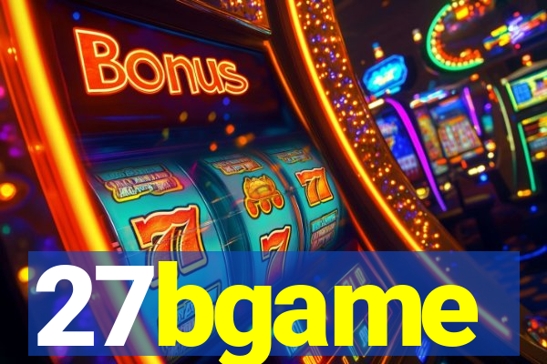 27bgame