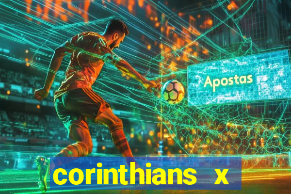 corinthians x cruzeiro ao vivo futemax