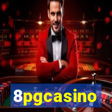 8pgcasino